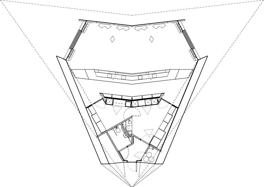 Gallery of City of London Information Centre / Make Architects - 7