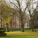 The University of Nottingham - The Gateway Building / Make Architects - Image 2 of 8