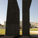Spinpark / Cerejeira Fontes Arquitectos - Office Buildings, Facade, Column, Arch