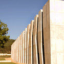 Spinpark / Cerejeira Fontes Arquitectos - Office Buildings, Facade