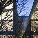 Isabella Stewart Gardner Museum Opens New Wing Today / Renzo Piano - Windows, Facade