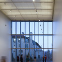 Isabella Stewart Gardner Museum Opens New Wing Today / Renzo Piano - Glass