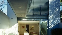 Fink House / Ian Moore Architects