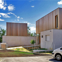 15 Housings / MDR Architectes - Windows, Facade