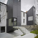 Casas en Avenida Castlewood / ODOS Architects - Casas