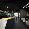 Ellivo Studio / Ellivo Architects - Offices Interiors, Chair, Table
