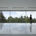 Forest View House / Shinichi Ogawa & Associates - Windows