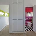 Refurbishment In Melbourne / Marc Dixon - Door, Windows