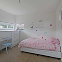 Refurbishment In Melbourne / Marc Dixon - Countertop, Windows, Bed, Bedroom