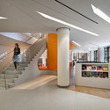 The New York Public Library / 1100 Architect - Shelving