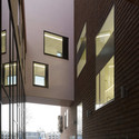 Raakspoort Haarlem / Bolles + Wilson - Mixed Use Architecture, Facade