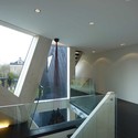 Villa Rotterdam / Ooze - Houses, Kitchen, Handrail, Facade, Lighting, Countertop