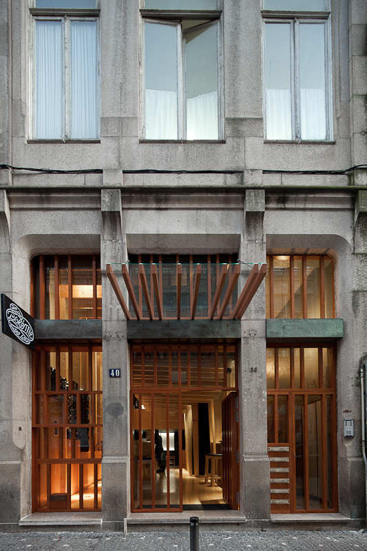 Gallery of Bar La Boheme / AVA Architects - 6