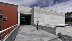 Dental Workshop / Fernando Cué González + Mauricio García Cué