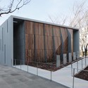 Mizuta Museum Of Art / Studio SUMO - Facade