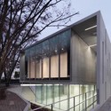 Mizuta Museum Of Art / Studio SUMO - Image 3 of 16