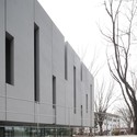 Mizuta Museum Of Art / Studio SUMO - Facade