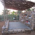 Children’s Corner, Center for Rural Knowledge, Halwad / SABA - Beam