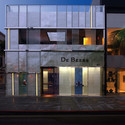 De Beers LA / ACPV ARCHITECTS Antonio Citterio Patricia Viel - Image 3 of 8