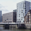 Hamburg Brooktorkai / ACPV ARCHITECTS Antonio Citterio Patricia Viel - Mixed Use Architecture