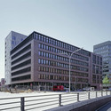Hamburg Brooktorkai / ACPV ARCHITECTS Antonio Citterio Patricia Viel - Mixed Use Architecture