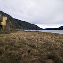 Seljord Watch Tower / Rintala Eggertsson Architects - Watching Tower, Coast