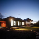 Courtyard House Somers / Opat Architects - Windows