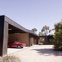 Courtyard House Somers / Opat Architects - Image 5 of 17