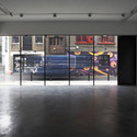 Rivington Place / Adjaye Associates - Centro Artes Visuales