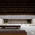 I Resort / a21 studio - Beam