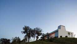 Monte Alentejano Housing / Quadrante Arquitectura