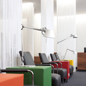 Vienna Airport Lounge / Syntax Architecture + Illichmann Architecture - Chair