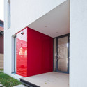 CN House / Plus Line Design - Houses, Facade