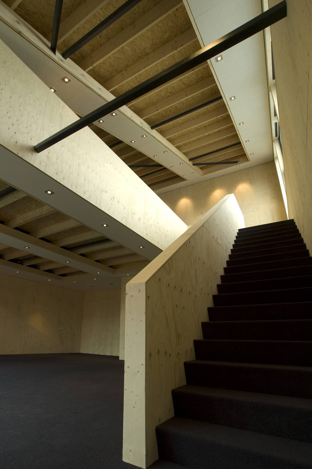 Gallery of Electric Boat House in The Netherlands / Sebastiaan Jansen