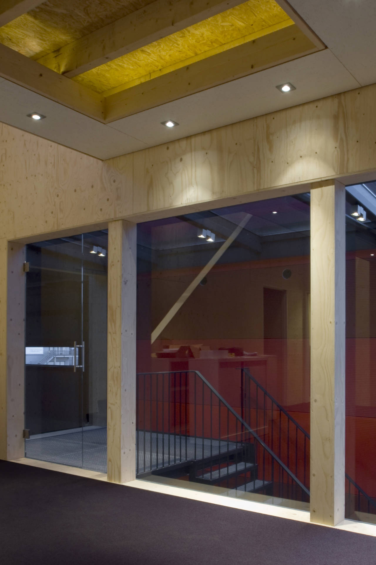 Gallery of Electric Boat House in The Netherlands / Sebastiaan Jansen