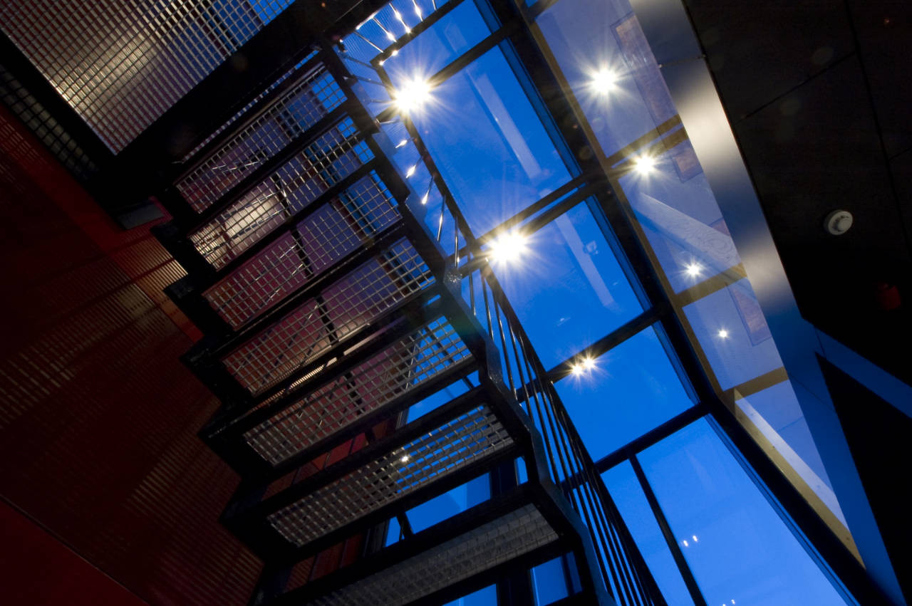 Gallery of Electric Boat House in The Netherlands / Sebastiaan Jansen