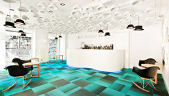 Portago Urban / IlmioDesign