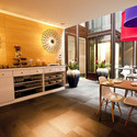 Portago Urban / IlmioDesign - Table, Chair, Lighting, Countertop