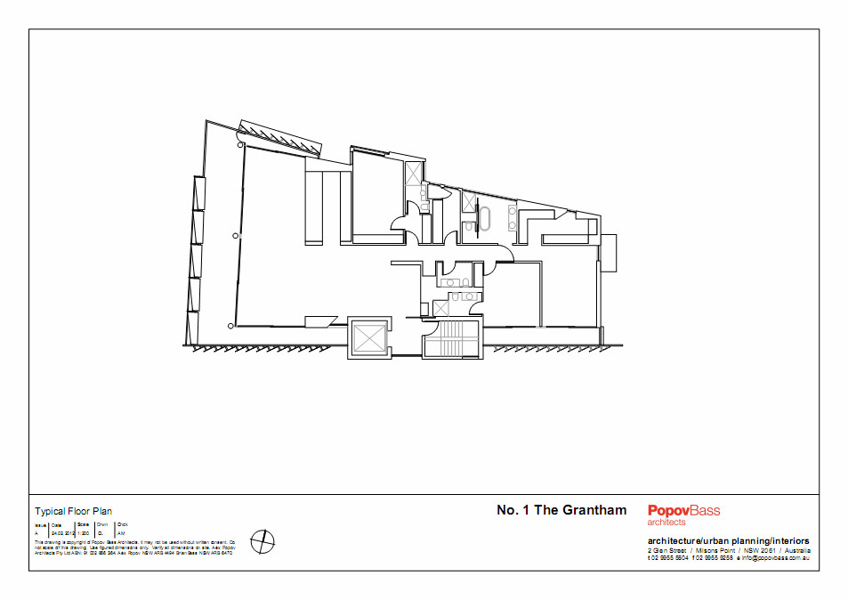 画廊 The Grantham 10