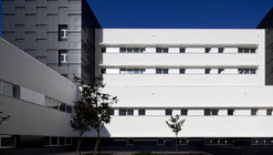 Beatriz Angelo Hospital / Saraiva + Associados