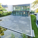 Villa S / buerger katsota architects - Houses, Garden, Facade, Door