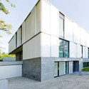 Villa S / buerger katsota architects - Houses, Facade