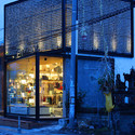 Denimdenim / Word of Mouth Architecture - Facade