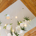 Denimdenim / Word of Mouth Architecture - Lighting, Beam