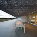 House A+B / buerger katsota architects - Housing, Facade, Bench