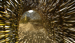 SANDWORM / Marco Casagrande