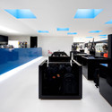 Colorfoto大商店 / João Tiago Aguiar, Arquitectos - 商店