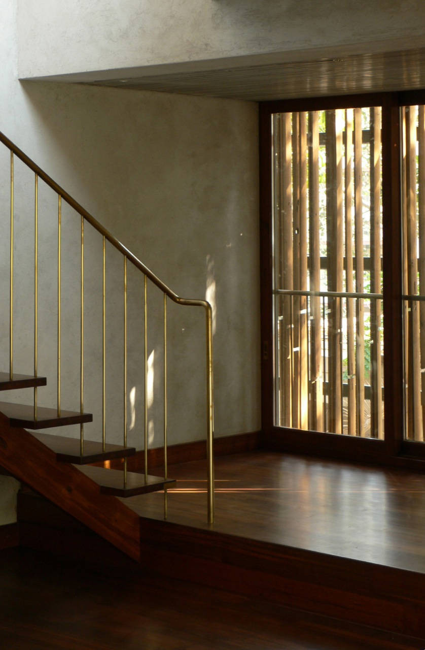Gallery of House on Pali Hill / Studio Mumbai - 17