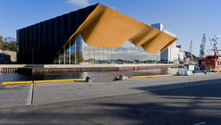 Kilden / ALA Architects