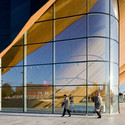 Kilden / ALA Architects - Exterior Photography, Facade